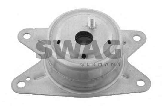 Левая подушка двигателя 40929898 SWAG