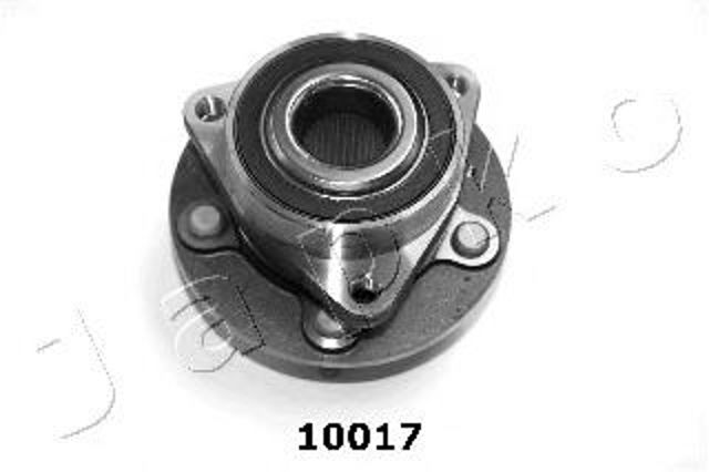 Ступицы передних колес 410017 JAPKO