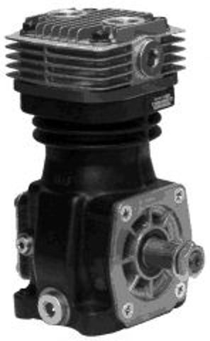 Компрессор пневмоподвески 4111410000 WABCO