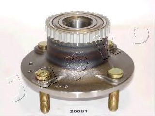 Ступицы задних колес 420081 JAPKO