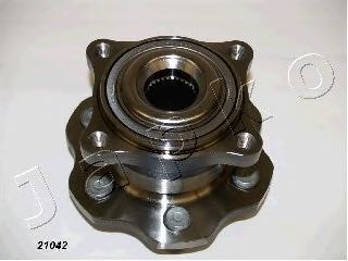 Ступицы задних колес 421042 JAPKO