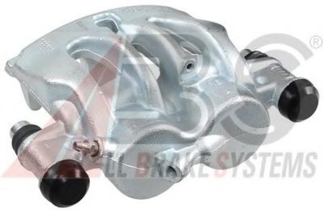 Суппорт тормозной передний правый 430392 ABS