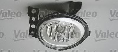 ПТФ левая 43727 VALEO
