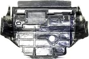 Щит предохранительный 4387701 VAN WEZEL