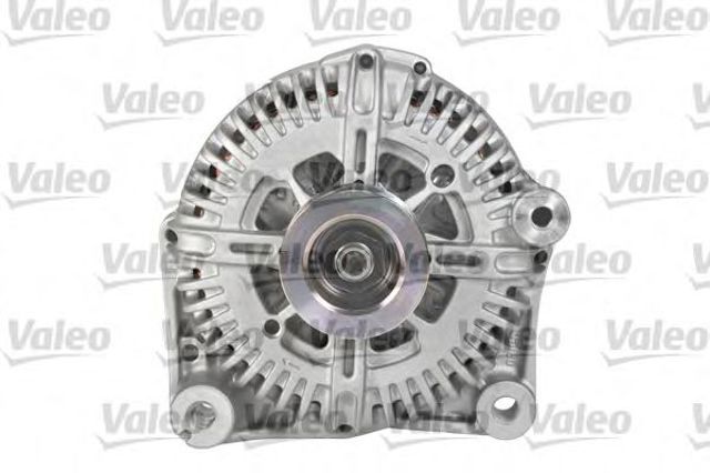 Генератор 439605 VALEO