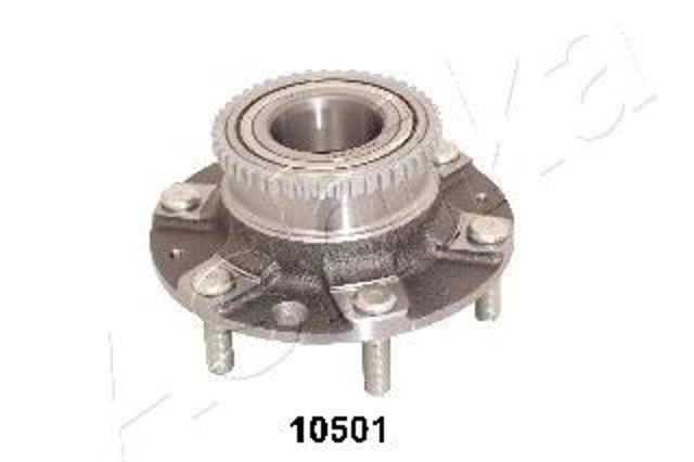 Колеса и ступицы 4410501 ASHIKA