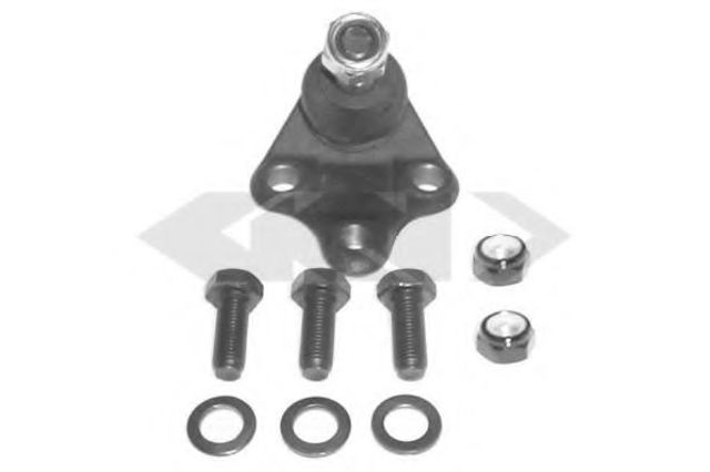 Шаровая опора Toyota Carina