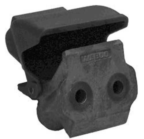 Разъем (головка) шлангов пневмо системы 4528040120 WABCO