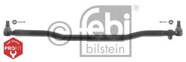 Рулевая тяга в сборе 45486 FEBI