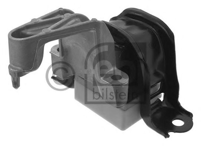 Правая подушка двигателя 45802 FEBI