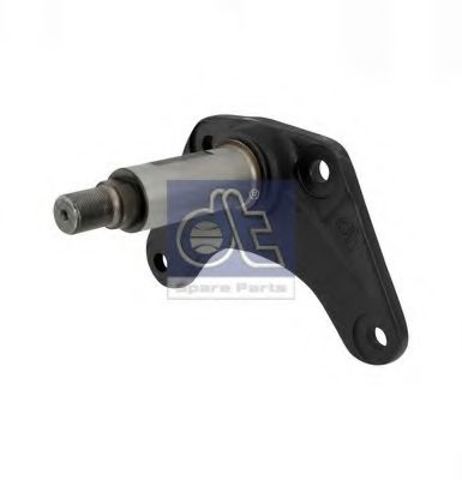 Кронштейн рессоры заднего моста 461307 DIESEL TECHNIC