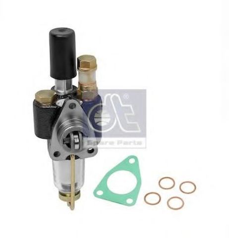 Бензонасос механический 461480 DIESEL TECHNIC