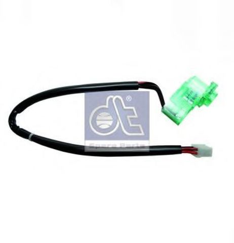 Контактная группа замка зажигания 461989 DIESEL TECHNIC