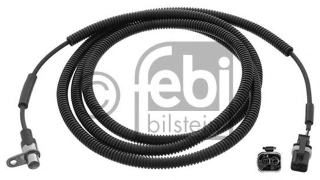 Датчик ABS задний правый 46232 FEBI