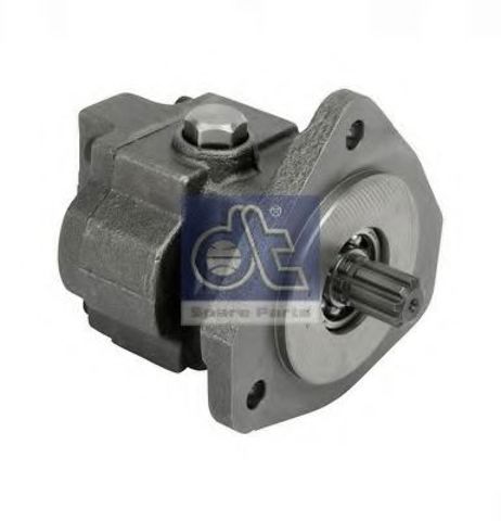 Бензонасос механический 462729 DIESEL TECHNIC