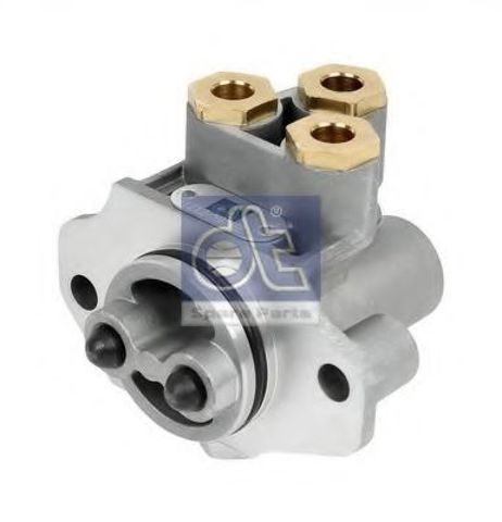 Клапан делителя 463079 DIESEL TECHNIC