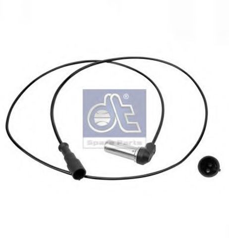 Передний датчик АБС 463787 DIESEL TECHNIC