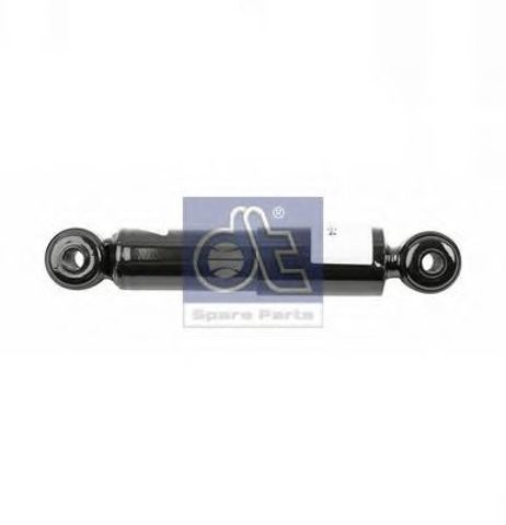 Пневмоподвеска кабины 464464 DIESEL TECHNIC