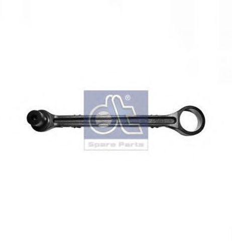 Стойки стабилизатора 464856 DIESEL TECHNIC