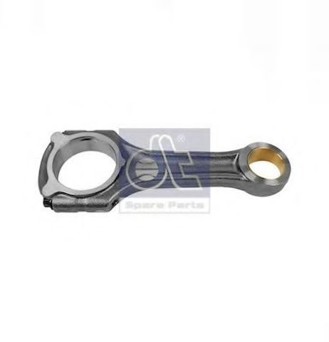 Шатун двигателя 465196 DIESEL TECHNIC