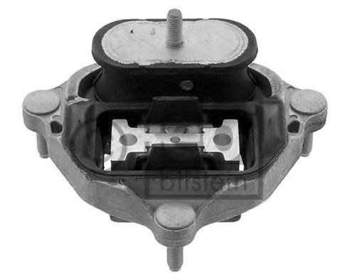 Подушка КПП 46606 FEBI
