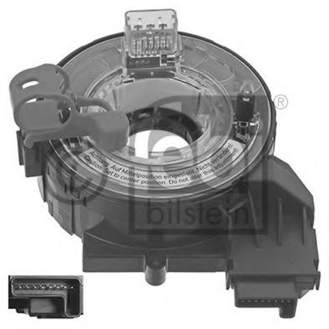 Спираль Airbag 46760 FEBI