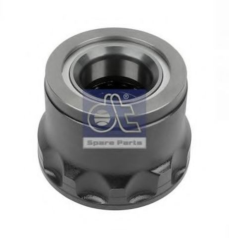 Колеса и ступицы 467800 DIESEL TECHNIC
