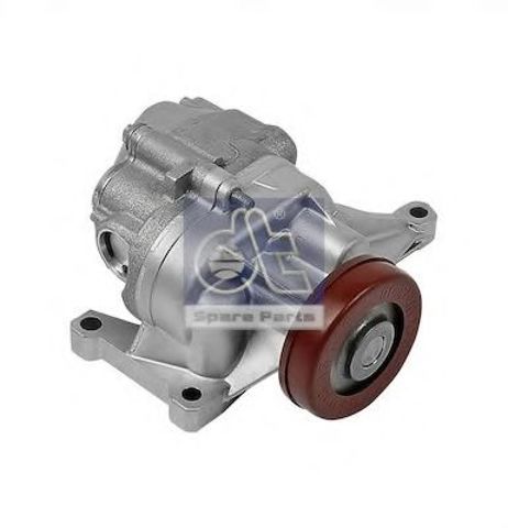 Насос маслозакачивающий 468951 DIESEL TECHNIC