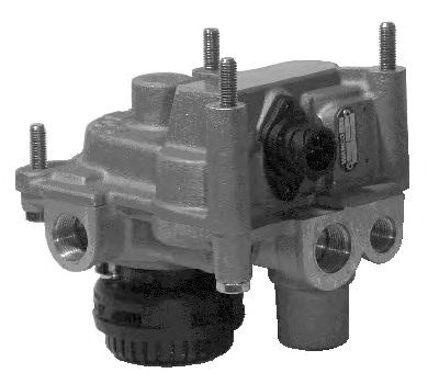 Клапан аварийного растормаживания 4802020050 WABCO