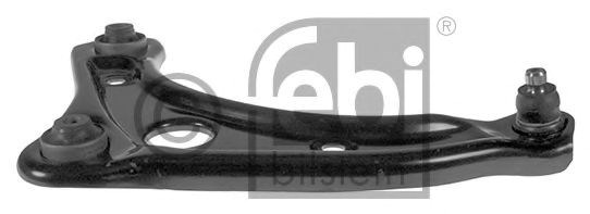 Рычаг передний нижний левый 48180 FEBI