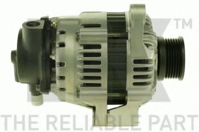 Генератор автомобильный KIA Cerato 1