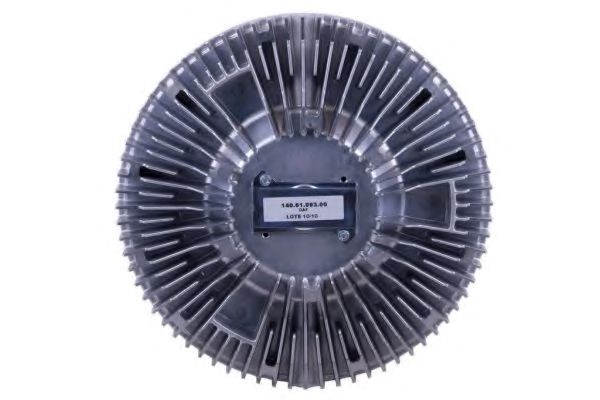 Муфта вязкостная системы охлаждения 49041 NRF