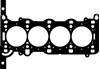 Манжета гбц 493141 ELRING