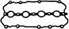 Прокладка клапанной крышки двигателя 497240 ELRING