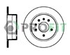 Задний дисковый тормоз 50100239 PROFIT