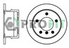 Тормозные диски 50100931 PROFIT