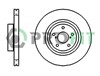 Диск тормозной передний 50101175 PROFIT