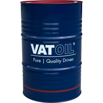 Моторное масло синтетическое 50140 VATOIL