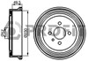 Барабан тормозной задний 50200062 PROFIT