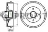 Тормозной барабан 50200076 PROFIT