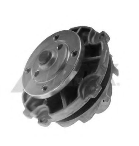 Водяной насос Шевроле Люмина APV