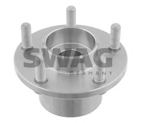 Ступицы передних колес 50926770 SWAG