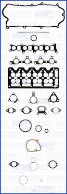 Комплект прокладок двигателя, полный Опель Астра J Sports Tourer