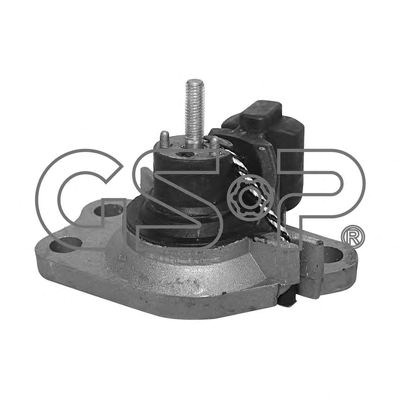 Подушка мотора правая 511946 GSP