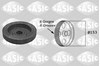 Шкив коленвала (демпфер) 5150G30 SASIC