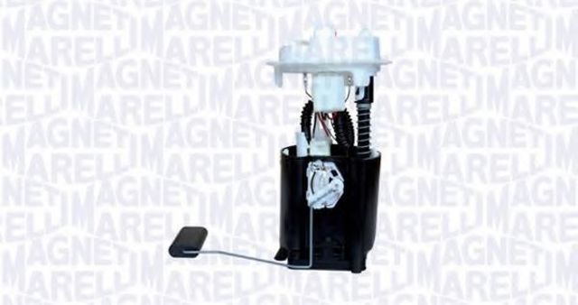 MAGNETI MARELLI 519730089900 Бензонасос в наличии Тернополь