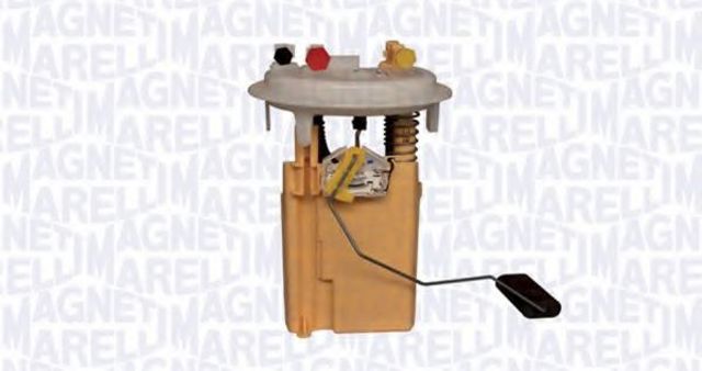 Электробензонасос 519731309901 MAGNETI MARELLI
