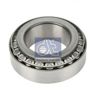 Подшипник ступицы задней, внутренний 520129 DIESEL TECHNIC