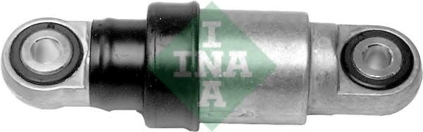 Натяжная планка поликлинового ремня 533002010 INA