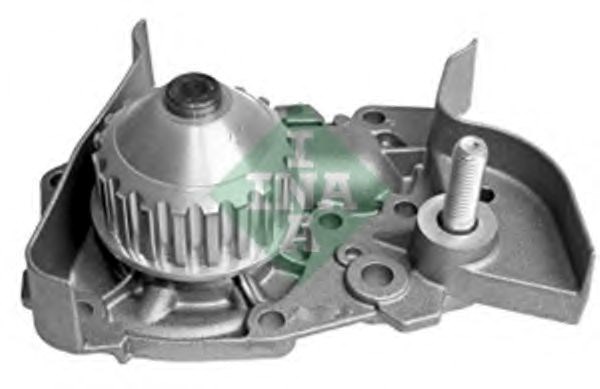 Насос охлаждающей жидкости 538002210 INA